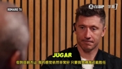 莱万回应年龄质疑：数据不会骗人，我仍是西甲顶级