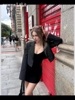 😘一秒沦陷！马竞美女模特球迷伊琳娜！乌兹别克精灵公主！