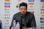 不会被零封吧？😲四川主场惨负广东 遭遇32连败&跨赛季已37连败