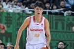 媒体人：今年的最具进步球员奖 王浩然应该是最有力争夺者之一