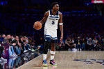 蒂格：森林狼要去东部能稳坐榜首 以爱德华兹表现他直接就是MVP