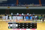 🏀CUBAL-北京大学大胜东北电力 张彦博18分 王浩霖12+6