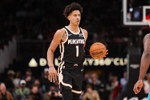 鹰王失准！杰伦&middot;约翰逊16投仅4中得12分 三分5中0&最后6犯离场