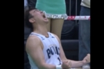NBL总决赛G1 我们顺利拿下开门红！比赛全程高能精彩拉满！