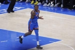 杰伦威谈心态：季后赛就是一整个截然不同的全新征程