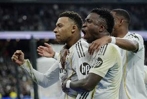 ESPN：皇马内部认为姆巴佩和维尼修斯无法共存，但老佛爷不接受