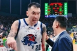 硬！陶汉林昨晚中场退场时放话：赢不了我今天退役