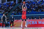 徐昕拿到试训邀请函件后才能向国家队报备请假 NCAA是更好的选择