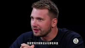 谁不想看！东契奇此前：如果全明星举办1v1单挑赛，我最想看文班大战欧文