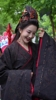 还是那么美！&ldquo;项羽&rdquo;刚亮相完苏超，&ldquo;虞姬&rdquo;李依晓也去宿迁了