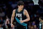 媒体人：杨瀚森还在美国特训 特训结束后会及时与中国男篮会合