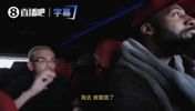 庄神：文班是最难防的！我一上身体，他就倒地，或者就在我头上直接投了！