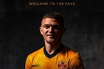 征战英冠！狼队官方：免签35岁前纽卡边卫特里皮尔，双方签约两年
