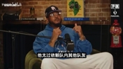 安东尼：文班打球不够自私！过于信任队友！削弱自己内线统治力！