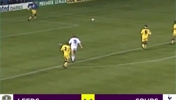 单场狂灌5球！坎通纳英超首次帽子戏法，热刺后防彻底沦陷！⚽