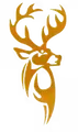圣塞巴斯提安金雄鹿