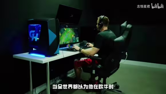 颜值胜过女明星，却给网瘾丈夫生5个娃，海沃德妻子图啥？